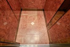 Hotel Fernblick - Ascensore